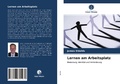 Cover: Lernen am Arbeitsplatz - Verlag Unser Wissen