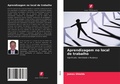Cover: Aprendizagem no local de trabalho - Edicoes Nosso Conhecimento