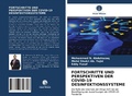 Cover: Fortschritte Und Perspektiven Der Covid-19 Desinfektionssysteme - Verlag Unser Wissen