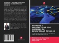 Cover: Avancos E Perspectivas DOS Sistemas de Desinfeccao Covid-19 - Edicoes Nosso Conhecimento