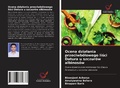 Cover: Ocena dzialania przeciwbolowego lisci Datura u szczurow albinosow - Wydawnictwo Nasza Wiedza