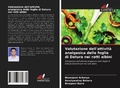 Cover: Valutazione dell'attivita analgesica delle foglie di Datura nei ratti albini - Edizioni Sapienza