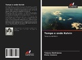 Cover: Tempo e onde Kelvin - Edizioni Sapienza