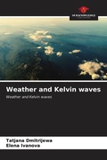 Cover: Weather and Kelvin waves - Our Knowledge Publishing