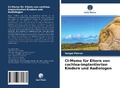 Cover: CI-Memo fuer Eltern von cochlea-implantierten Kindern und Audiologen - Verlag Unser Wissen