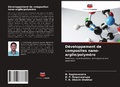 Cover: Developpement de composites nano-argile/polymere - Editions Notre Savoir