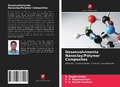 Cover: Desenvolvimento Nanoclay/Polymer Composites - Edicoes Nosso Conhecimento