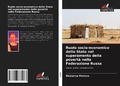 Cover: Ruolo socio-economico dello Stato nel superamento della poverta nella Federazione Russa - Edizioni Sapienza
