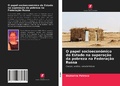 Cover: O papel socioeconomico do Estado na superacao da pobreza na Federacao Russa - Edicoes Nosso Conhecimento
