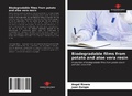 Cover: Biodegradable films from potato and aloe vera resin - Our Knowledge Publishing