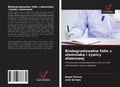 Cover: Biodegradowalne folie z ziemniaka i zywicy aloesowej - Wydawnictwo Nasza Wiedza