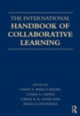 Cover: The International Handbook of Collaborative Learning - Routledge