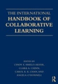 Abbildung von: The International Handbook of Collaborative Learning - Routledge