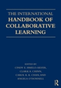 Abbildung von: The International Handbook of Collaborative Learning - Routledge