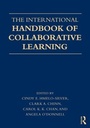 Cover: The International Handbook of Collaborative Learning - Routledge