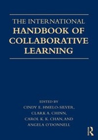 Abbildung von: The International Handbook of Collaborative Learning - Routledge