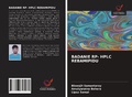 Cover: Badanie Rp- HPLC Rebamipidu - Wydawnictwo Nasza Wiedza