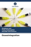 Cover: Osseointegration - Verlag Unser Wissen
