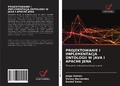 Cover: Projektowanie I Implementacja Ontologii W Java I Apache Jena - Wydawnictwo Nasza Wiedza