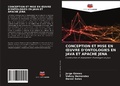 Cover: Conception Et Mise En Oeuvre d'Ontologies En Java Et Apache Jena - Editions Notre Savoir