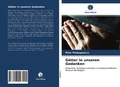 Cover: Goetter in unseren Gedanken - Verlag Unser Wissen