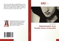 Cover: Representation de la fluidite - Editions Universitaires Europeennes