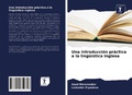 Cover: Una introduccion practica a la lingueistica inglesa - Sciencia Scripts