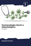 Cover: Farmacologia Geral e Odontologica - Sciencia Scripts