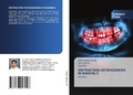 Cover: Distraction Osteogenesis in Mandible - Scholars' Press