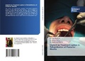 Cover: Implant as Treatment option in Rehabilitation of Posterior Maxilla - Scholars' Press