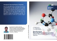 Enlarge image Cover: Development Nanoclay/Polymer Composites - Scholars' Press
