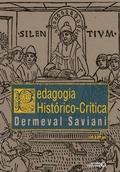 Cover: Pedagogia hist&oacute;rico-cr&iacute;tica - Autores Associados