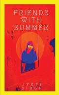 Cover: Friends with Summer - Literatureslight Publishing