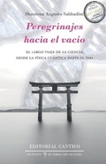 Cover: Peregrinajes hacia el vacio - Editorial Cantico