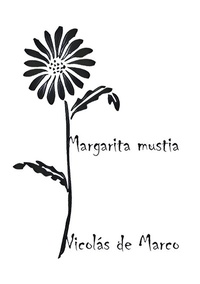 Abbildung von: Margarita mustia - BoD - Books on Demand