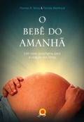 Cover: O beb&ecirc; do amanh&atilde; - Barany Editora