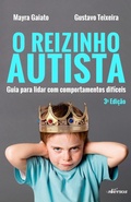 Cover: O reizinho autista - nVersos