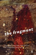 Cover: The Fragment - Eyecorner Press