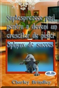 Cover: &iquest;aptesprezece Pa&iquest;i Pentru A Deveni Un Crescator De Pisici Sphynx De Succes - Tektime