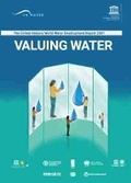 Cover: The United Nations World Water Development Report 2021 - United Nations Educational Scientific and Cultural
