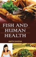 Cover: Fish and Human Health - DISCOVERY PUBLISHING HOUSE PVT LTD
