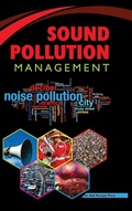 Cover: Sound Pollution Management - DISCOVERY PUBLISHING HOUSE PVT LTD
