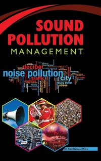 Enlarge image Cover: Sound Pollution Management - DISCOVERY PUBLISHING HOUSE PVT LTD
