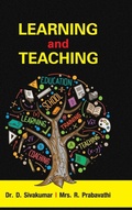 Cover: Learning and Teaching - DISCOVERY PUBLISHING HOUSE PVT LTD