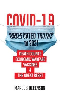 Abbildung von: Covid-19 Unreported Truths in 2021 - Green