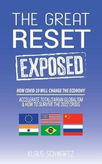Abbildung von: The Reset Exposed - Revolution Four