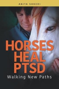 Abbildung von: Horses Heal PTSD - Https: //Www.ICL.Org.Il/