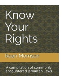 Enlarge image Cover: Know Your Rights - Rmor Training and Security Limited