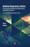 Cover: Medical Regulatory Affairs - Jenny Stanford Publishing