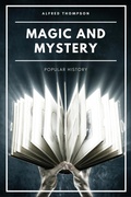 Cover: Magic and Mystery - FV Editions